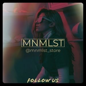 MNMLST STORE